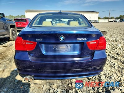 Zdjęcie 6 z 12 samochodu: 2011 BMW 328 XI SULEV VIN:WBAPK5G53BNN31851 - miniatura