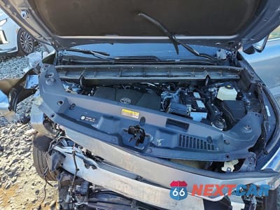 Zdjęcie 12 z 13 samochodu: 2022 TOYOTA HIGHLANDER XLE VIN:5TDHZRBH3NS233195 - miniatura