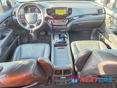 Zdjęcie 8 z 12 samochodu: 2021 HONDA PILOT TOURING VIN:5FNYF6H68MB078398 - miniatura