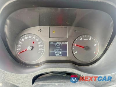 Zdjęcie 9 z 10 samochodu: 2019 MERCEDES-BENZ SPRINTER 2500 VIN:WD4PF1CD5KT005087 - miniatura