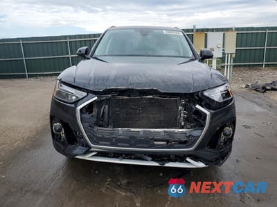 Piąte zdjęcie samochodu w środku: 2024 AUDI Q5 PREMIUM 45 VIN:WA1GAAFY3R2091274 - miniatura