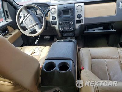 Zdjęcie 8 z 11 samochodu: 2014 FORD F150 SUPERCREW VIN:1FTFW1ET3EKF01963 - miniatura