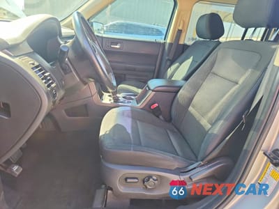 Zdjęcie 7 z 14 samochodu: 2015 FORD FLEX SE VIN:2FMGK5B87FBA03182 - miniatura