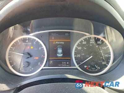 Zdjęcie 9 z 13 samochodu: 2019 NISSAN SENTRA S VIN:3N1AB7AP8KY263402 - miniatura