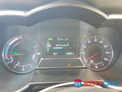 Zdjęcie 9 z 11 samochodu: 2015 KIA OPTIMA HYBRID BASE VIN:KNAGM4AD0F5084096 - miniatura