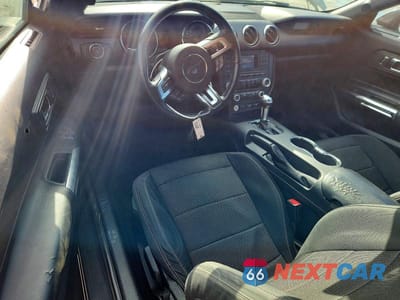 Zdjęcie 8 z 11 samochodu: 2017 FORD MUSTANG VIN:1FA6P8AM8H5335226 - miniatura