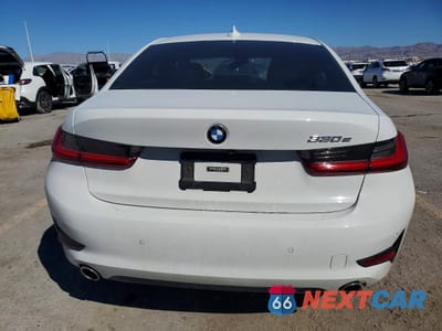 Zdjęcie 6 z 13 samochodu: 2021 BMW 330E VIN:3MW5P7J05M8B60943 - miniatura
