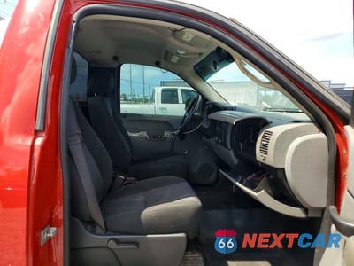 Zdjęcie 10 z 11 samochodu: 2012 CHEVROLET SILVERADO C1500 VIN:1GCNCPEXXCZ319076 - miniatura