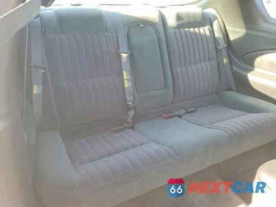 Zdjęcie 10 z 13 samochodu: 2003 CHEVROLET MONTE CARLO SS VIN:2G1WX15K239427625 - miniatura