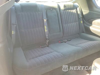 Zdjęcie 10 z 13 samochodu: 2003 CHEVROLET MONTE CARLO SS VIN:2G1WX15K239427625 - miniatura