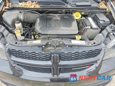 Zdjęcie 12 z 13 samochodu: 2020 DODGE GRAND CARAVAN GT VIN:2C4RDGEG5LR188308 - miniatura