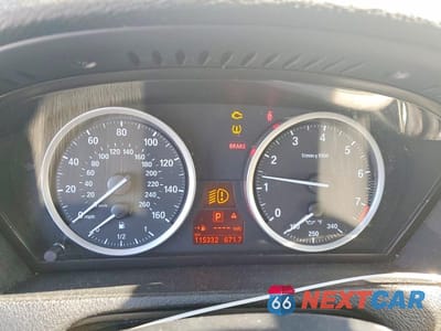 Zdjęcie 9 z 13 samochodu: 2014 BMW X6 XDRIVE50I VIN:5UXFG8C54EL592776 - miniatura