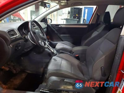 Zdjęcie 7 z 12 samochodu: 2011 VOLKSWAGEN GOLF VIN:WVWMM7AJ3BW294385 - miniatura