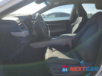 Zdjęcie 7 z 12 samochodu: 2020 TOYOTA CAMRY LE VIN:4T1C11AK7LU917512 - miniatura