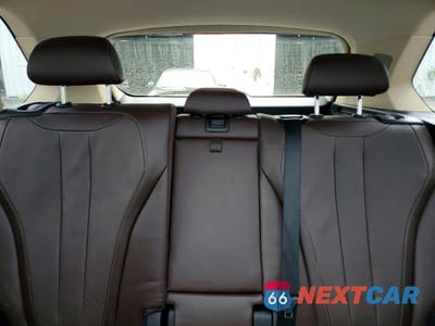 Zdjęcie 10 z 14 samochodu: 2014 BMW X5 XDRIVE35I VIN:5UXKR0C54E0H25700 - miniatura