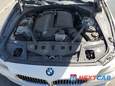 Zdjęcie 11 z 12 samochodu: 2012 BMW 535 XI VIN:WBAFU7C5XCDU57097 - miniatura
