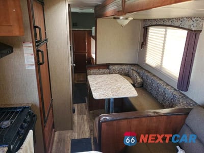 Zdjęcie 6 z 10 samochodu: 2016 KEYSTONE PASSPORT CAMPER VIN:4YDT29223GT414292 - miniatura