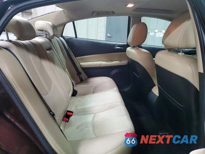 Zdjęcie 10 z 11 samochodu: 2011 MAZDA 6 I VIN:1YVHZ8CH6B5M02596 - miniatura