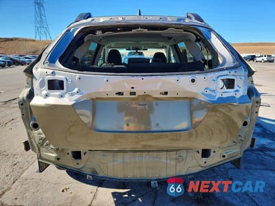 Zdjęcie 6 z 14 samochodu: 2023 SUBARU OUTBACK ONYX EDITION VIN:4S4BTALC6P3123477 - miniatura