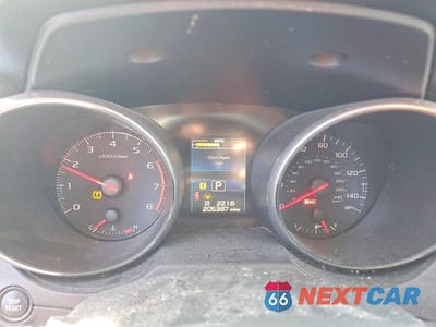 Zdjęcie 9 z 11 samochodu: 2017 SUBARU OUTBACK 2.5I VIN:4S4BSAAC7H3370305 - miniatura