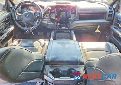 Zdjęcie 8 z 12 samochodu: 2022 RAM 3500 LIMITED VIN:3C63R3PL9NG262436 - miniatura
