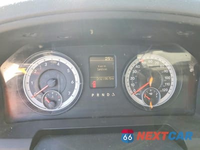 Zdjęcie 9 z 11 samochodu: 2013 RAM 1500 ST VIN:3C6JR6DGXDG592682 - miniatura