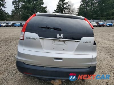 Zdjęcie 6 z 13 samochodu: 2013 HONDA CR-V EXL VIN:2HKRM4H71DH679595 - miniatura