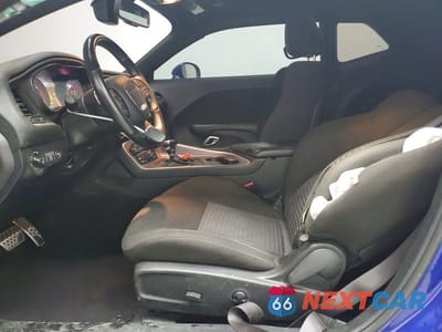 Zdjęcie 7 z 11 samochodu: 2022 DODGE CHALLENGER GT VIN:2C3CDZJG2NH219079 - miniatura