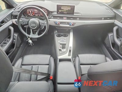 Zdjęcie 8 z 12 samochodu: 2018 AUDI A4 PRESTIGE VIN:WAUFNAF45JA139836 - miniatura