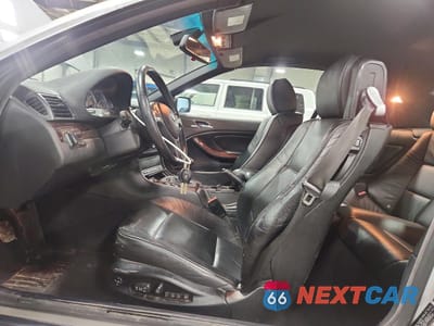 Zdjęcie 7 z 12 samochodu: 2005 BMW 330 CI VIN:WBABW53475PJ96856 - miniatura