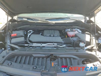 Zdjęcie 11 z 12 samochodu: 2026 CHEVROLET SILVERADO K1500 TRAIL BOSS CUSTOM VIN:3GCPKCEK0TG121566 - miniatura