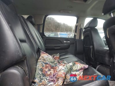 Zdjęcie 11 z 13 samochodu: 2007 CHEVROLET SUBURBAN C2500 VIN:3GNGC26K67G258689 - miniatura