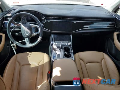 Zdjęcie 8 z 13 samochodu: 2025 AUDI Q7 PREMIUM PLUS VIN:WA1LCBF77SD007490 - miniatura