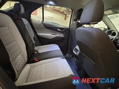 Zdjęcie 11 z 13 samochodu: 2023 CHEVROLET EQUINOX LS VIN:3GNAXSEG1PL100338 - miniatura