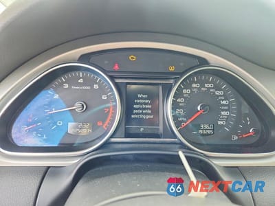 Zdjęcie 9 z 12 samochodu: 2015 AUDI Q7 PREMIUM PLUS VIN:WA1LGAFE2FD000952 - miniatura