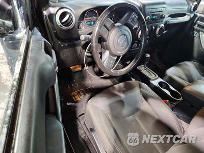 Zdjęcie 8 z 14 samochodu: 2015 JEEP WRANGLER RUBICON VIN:1C4BJWCG0FL738664 - miniatura