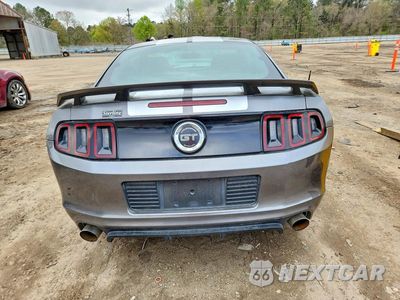 Zdjęcie 6 z 11 samochodu: 2014 FORD MUSTANG GT VIN:1ZVBP8CF3E5216421 - miniatura