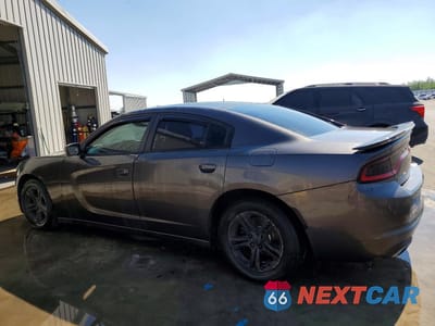 Drugie zdjęcie samochodu z przodu: 2015 DODGE CHARGER SE VIN:2C3CDXBG6FH827210 - miniatura