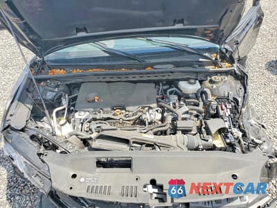 Zdjęcie 11 z 13 samochodu: 2025 TOYOTA CAMRY XSE VIN:4T1DAACK5SU562100 - miniatura