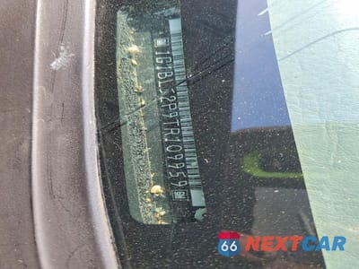 Zdjęcie 12 z 12 samochodu: 1996 CHEVROLET CAPRICE / IMPALA CLASSIC SS VIN:1G1BL52P9TR109959 - miniatura