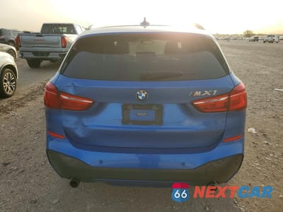 Zdjęcie 6 z 11 samochodu: 2017 BMW X1 SDRIVE28I VIN:WBXHU7C30H5H38763 - miniatura