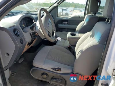 Zdjęcie 7 z 13 samochodu: 2006 FORD F150 SUPERCREW VIN:1FTPW12576KD84884 - miniatura