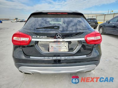 Zdjęcie 6 z 11 samochodu: 2017 MERCEDES-BENZ GLA 250 VIN:WDCTG4EB7HJ347917 - miniatura