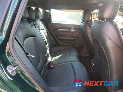 Zdjęcie 10 z 11 samochodu: 2016 MINI COOPER S CLUBMAN VIN:WMWLN9C51G2E47820 - miniatura