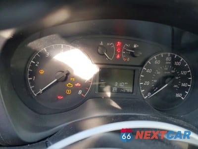 Zdjęcie 9 z 12 samochodu: 2016 NISSAN SENTRA S VIN:3N1AB7AP0GY287295 - miniatura