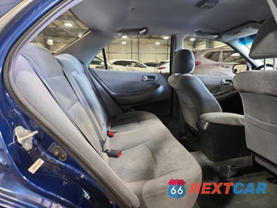 Zdjęcie 10 z 12 samochodu: 2002 HONDA ACCORD LX VIN:3HGCG66592G705460 - miniatura
