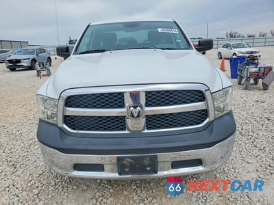 Piąte zdjęcie samochodu w środku: 2014 RAM 1500 ST VIN:1C6RR6FT6ES185479 - miniatura