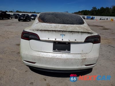 Zdjęcie 6 z 11 samochodu: 2021 TESLA MODEL 3 VIN:5YJ3E1EA4MF032219 - miniatura
