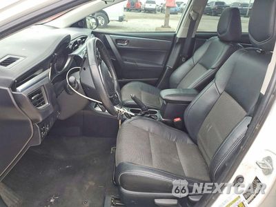 Zdjęcie 7 z 12 samochodu: 2014 TOYOTA COROLLA S PLUS VIN:2T1BURHE5EC033011 - miniatura