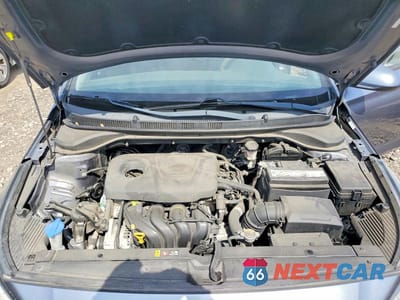 Zdjęcie 11 z 12 samochodu: 2019 HYUNDAI ACCENT SE VIN:3KPC24A38KE055829 - miniatura